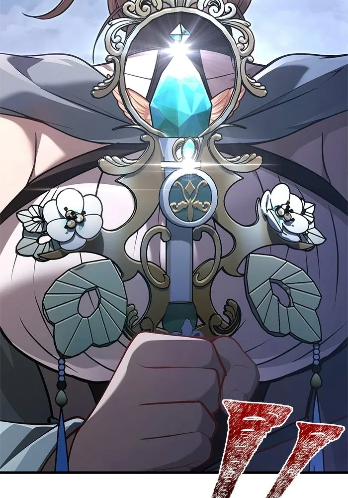 Surviving the Game as a Barbarian เอาชีวิตรอดในเกมฉบับคนเถื่อน ตอนที่ 137 page 190