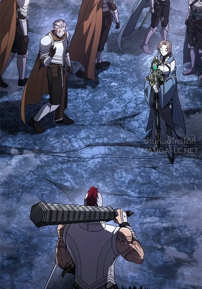 Surviving the Game as a Barbarian เอาชีวิตรอดในเกมฉบับคนเถื่อน ตอนที่ 138 page 2