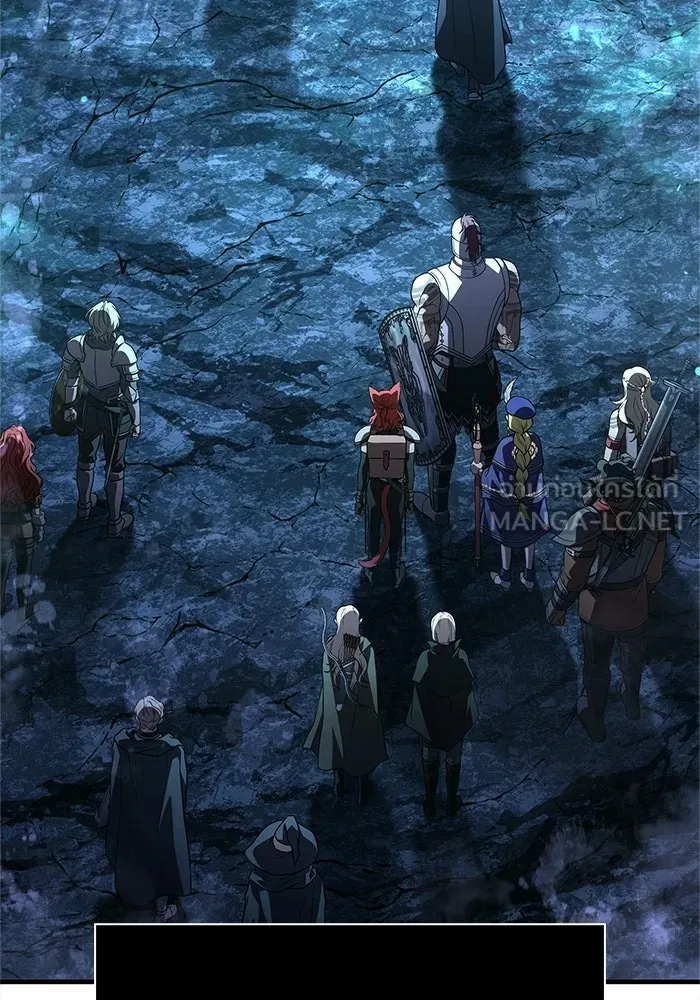 Surviving the Game as a Barbarian เอาชีวิตรอดในเกมฉบับคนเถื่อน ตอนที่ 138 page 53