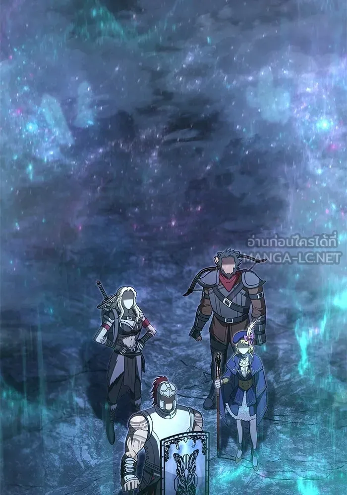 Surviving the Game as a Barbarian เอาชีวิตรอดในเกมฉบับคนเถื่อน ตอนที่ 138 page 59