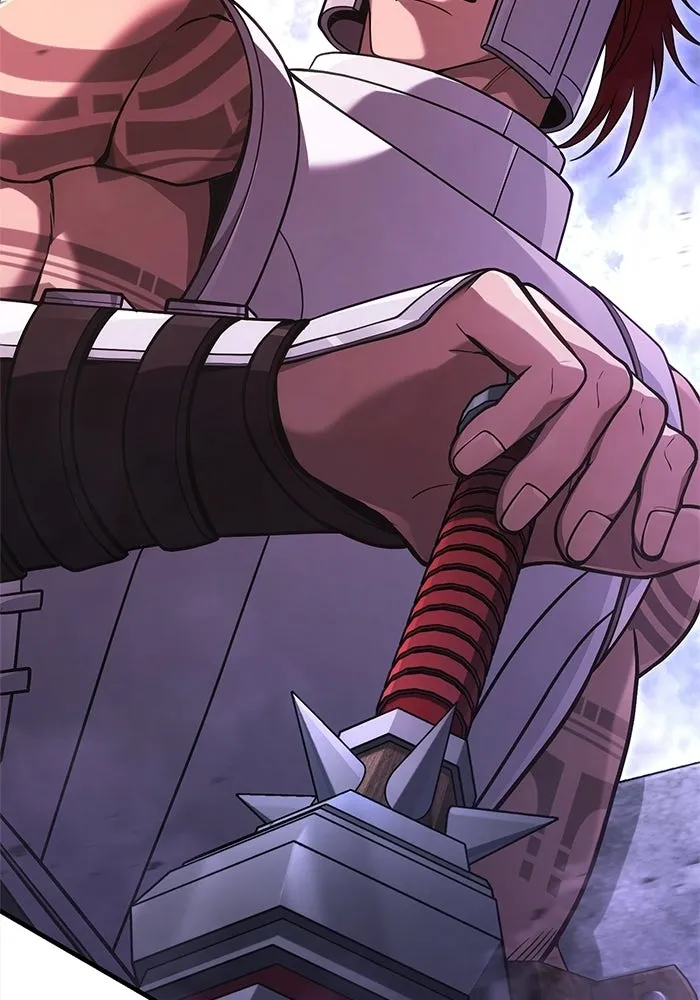 Surviving the Game as a Barbarian เอาชีวิตรอดในเกมฉบับคนเถื่อน ตอนที่ 138 page 108