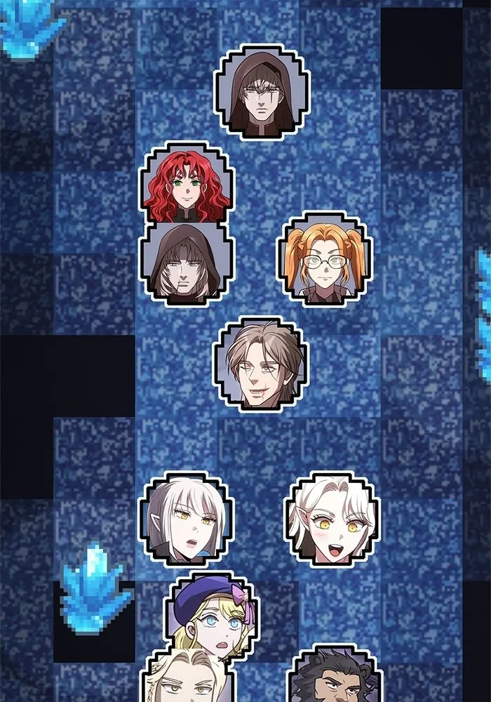 Surviving the Game as a Barbarian เอาชีวิตรอดในเกมฉบับคนเถื่อน ตอนที่ 138 page 111