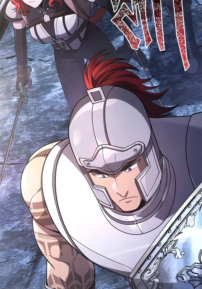 Surviving the Game as a Barbarian เอาชีวิตรอดในเกมฉบับคนเถื่อน ตอนที่ 138 page 117