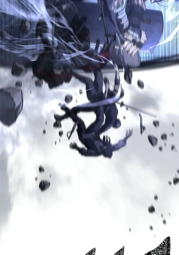 Surviving the Game as a Barbarian เอาชีวิตรอดในเกมฉบับคนเถื่อน ตอนที่ 138 page 139