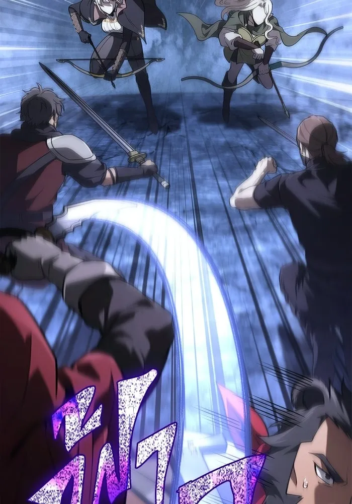 Surviving the Game as a Barbarian เอาชีวิตรอดในเกมฉบับคนเถื่อน ตอนที่ 138 page 148