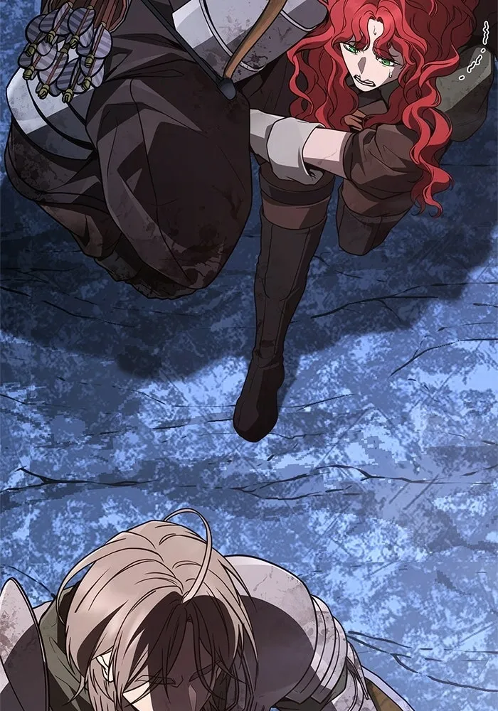 Surviving the Game as a Barbarian เอาชีวิตรอดในเกมฉบับคนเถื่อน ตอนที่ 139 page 4