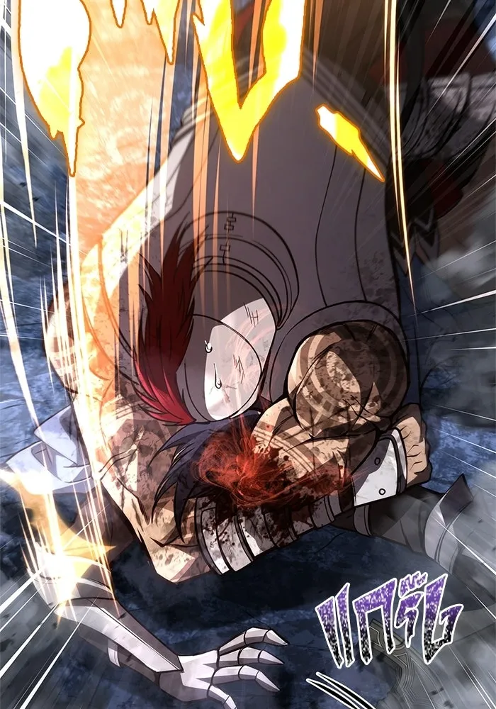 Surviving the Game as a Barbarian เอาชีวิตรอดในเกมฉบับคนเถื่อน ตอนที่ 139 page 88