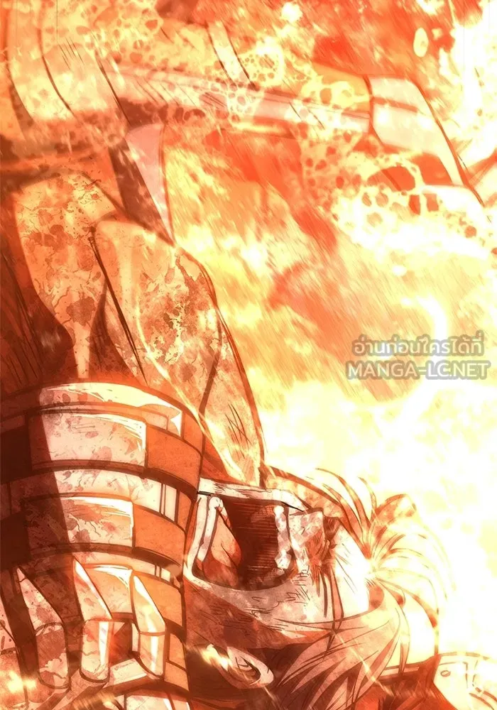 Surviving the Game as a Barbarian เอาชีวิตรอดในเกมฉบับคนเถื่อน ตอนที่ 139 page 110