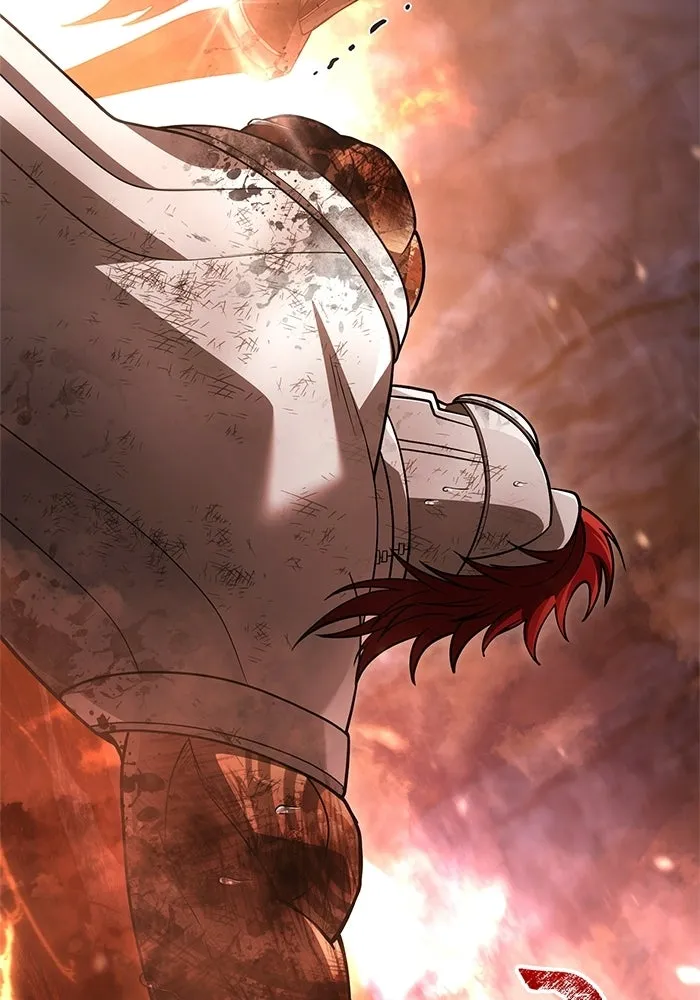 Surviving the Game as a Barbarian เอาชีวิตรอดในเกมฉบับคนเถื่อน ตอนที่ 139 page 123