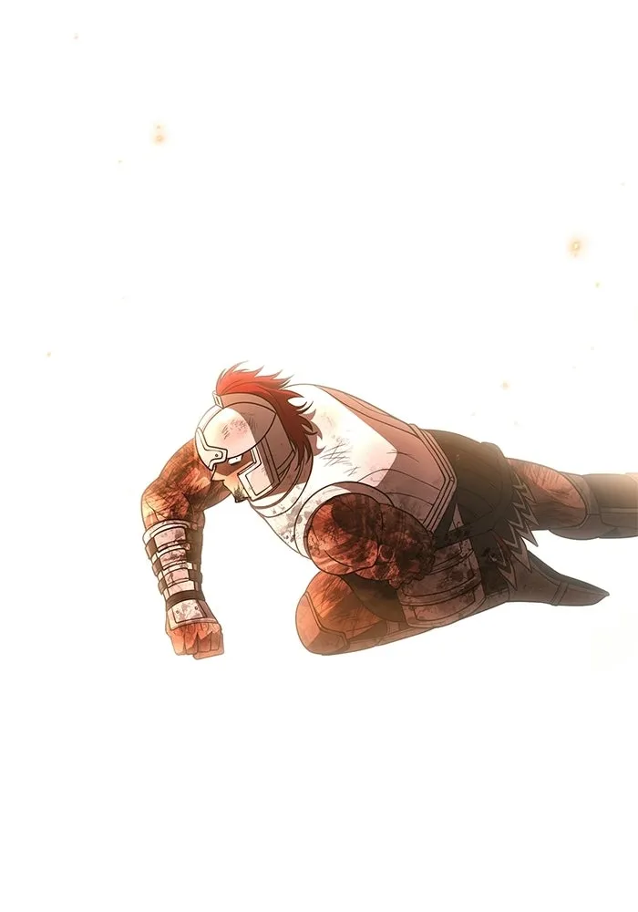 Surviving the Game as a Barbarian เอาชีวิตรอดในเกมฉบับคนเถื่อน ตอนที่ 139 page 132