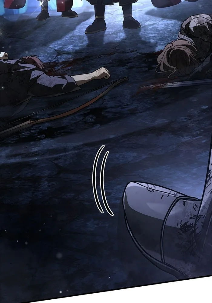 Surviving the Game as a Barbarian เอาชีวิตรอดในเกมฉบับคนเถื่อน ตอนที่ 139 page 153