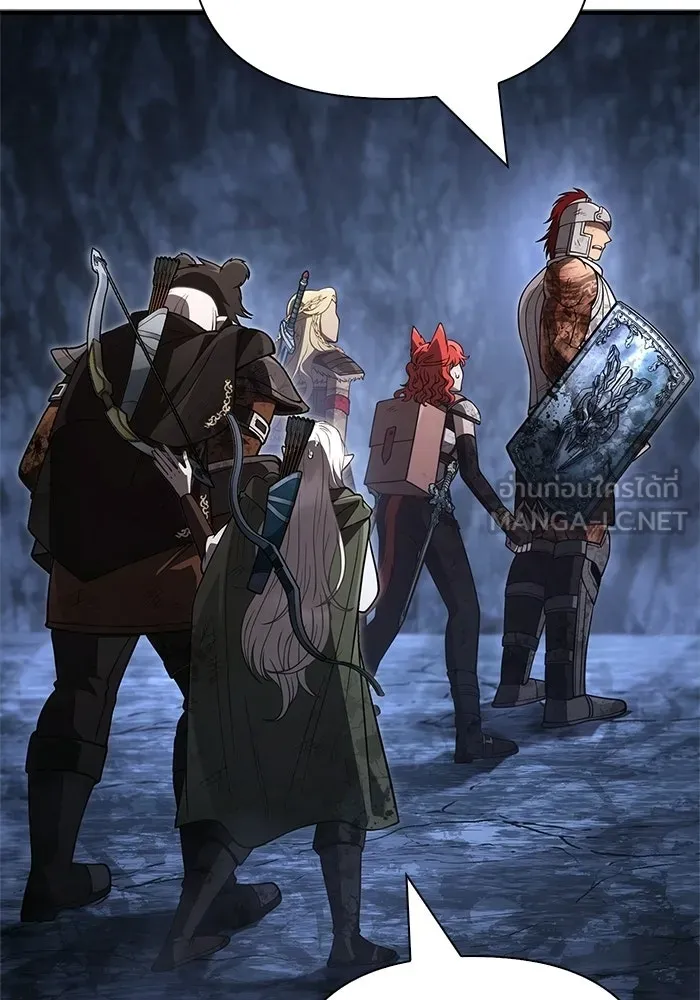 Surviving the Game as a Barbarian เอาชีวิตรอดในเกมฉบับคนเถื่อน ตอนที่ 139 page 185