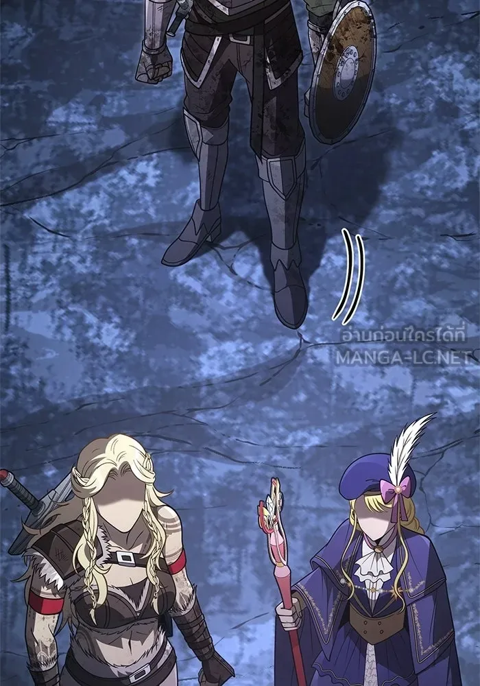 Surviving the Game as a Barbarian เอาชีวิตรอดในเกมฉบับคนเถื่อน ตอนที่ 139 page 191