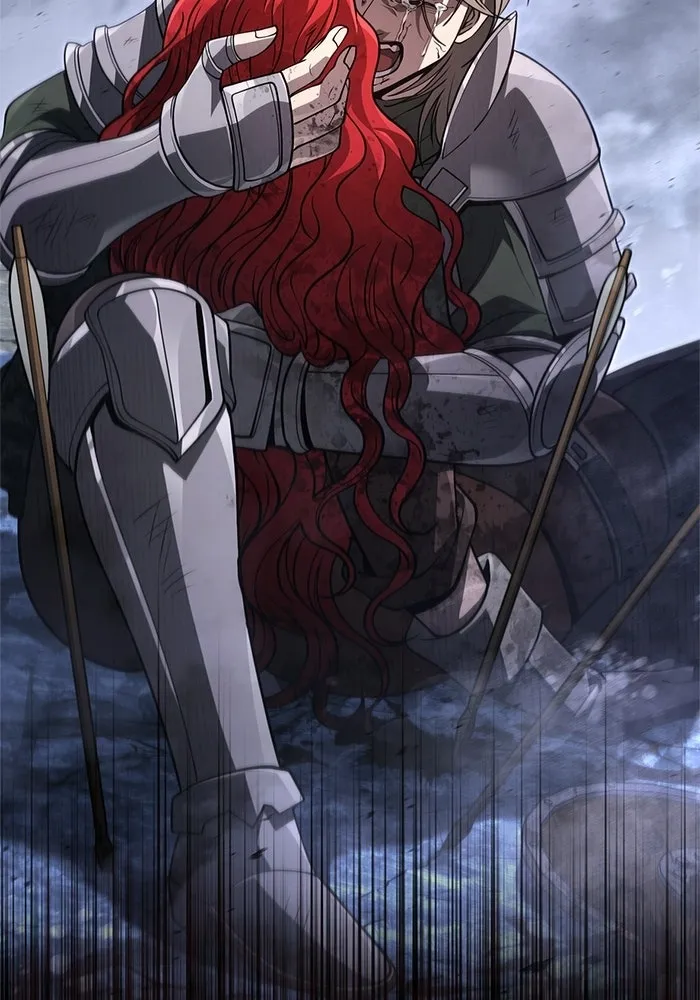 Surviving the Game as a Barbarian เอาชีวิตรอดในเกมฉบับคนเถื่อน ตอนที่ 139 page 195