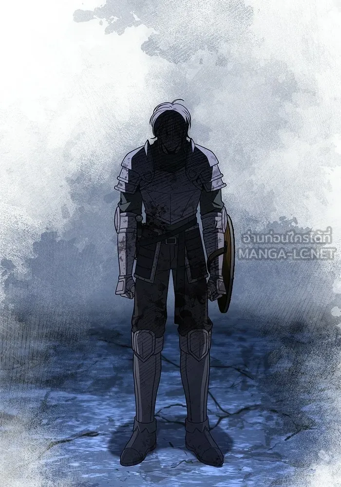 Surviving the Game as a Barbarian เอาชีวิตรอดในเกมฉบับคนเถื่อน ตอนที่ 139 page 200