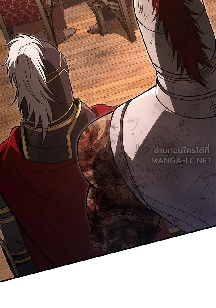 Surviving the Game as a Barbarian เอาชีวิตรอดในเกมฉบับคนเถื่อน ตอนที่ 139 page 215