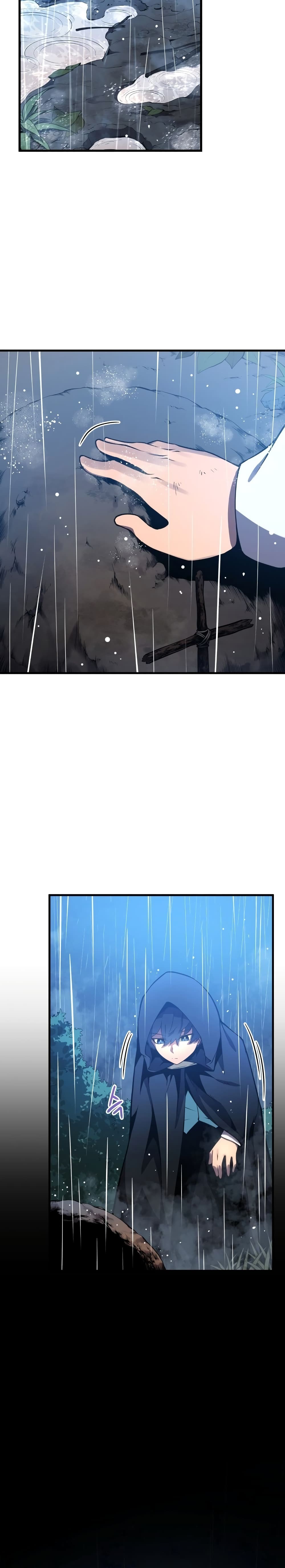 Swordmaster’s Youngest Son บุตรคนสุดท้องของตระกูลเซียนดาบ ตอนที่ 2 page 23