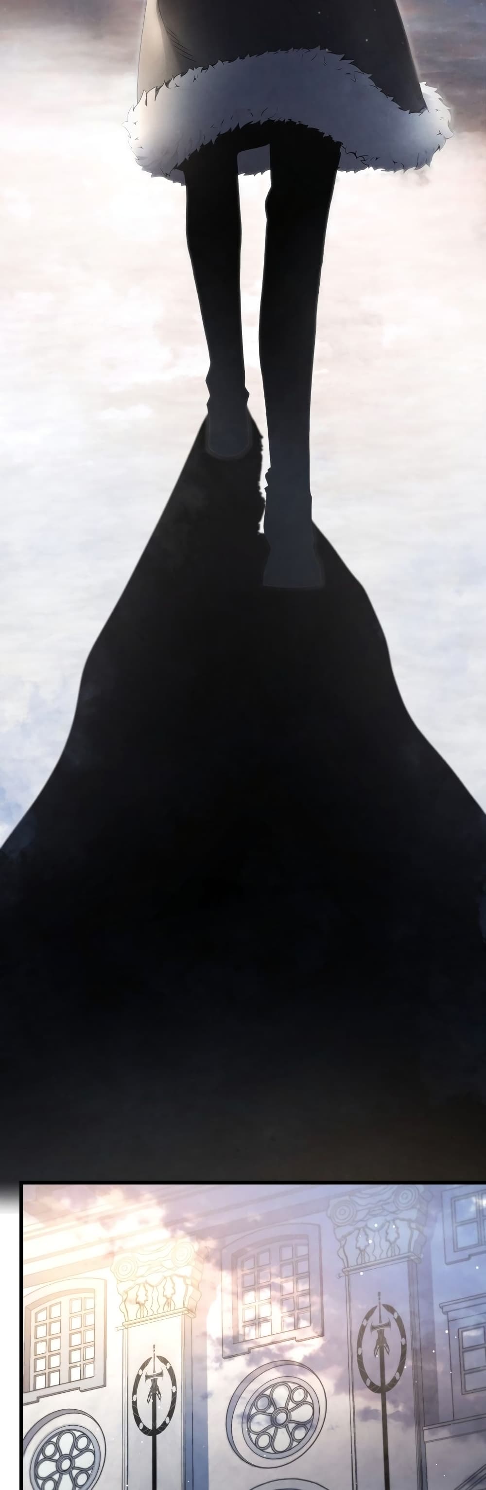 Swordmaster’s Youngest Son บุตรคนสุดท้องของตระกูลเซียนดาบ ตอนที่ 12 page 6