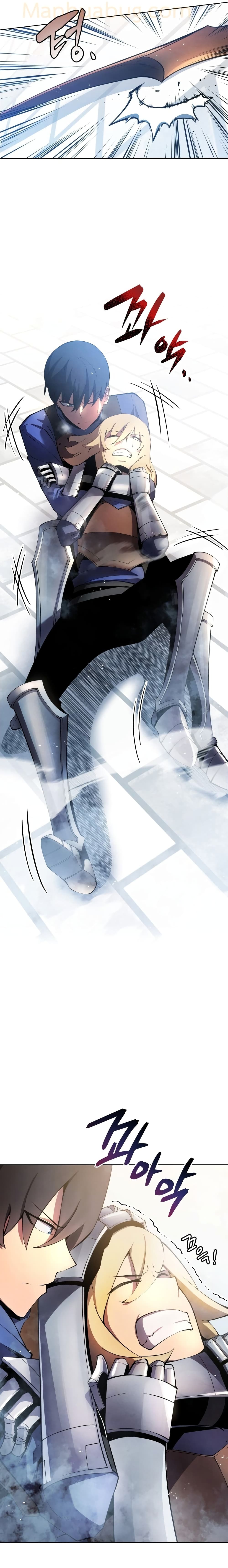 Swordmaster’s Youngest Son บุตรคนสุดท้องของตระกูลเซียนดาบ ตอนที่ 14 page 18