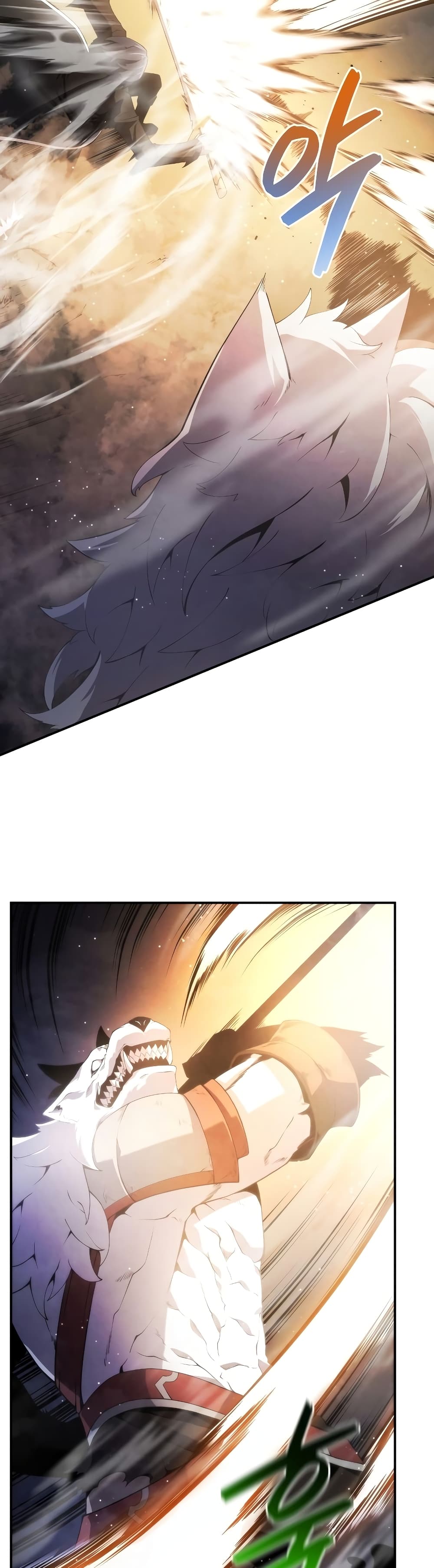 Swordmaster’s Youngest Son บุตรคนสุดท้องของตระกูลเซียนดาบ ตอนที่ 18 page 22