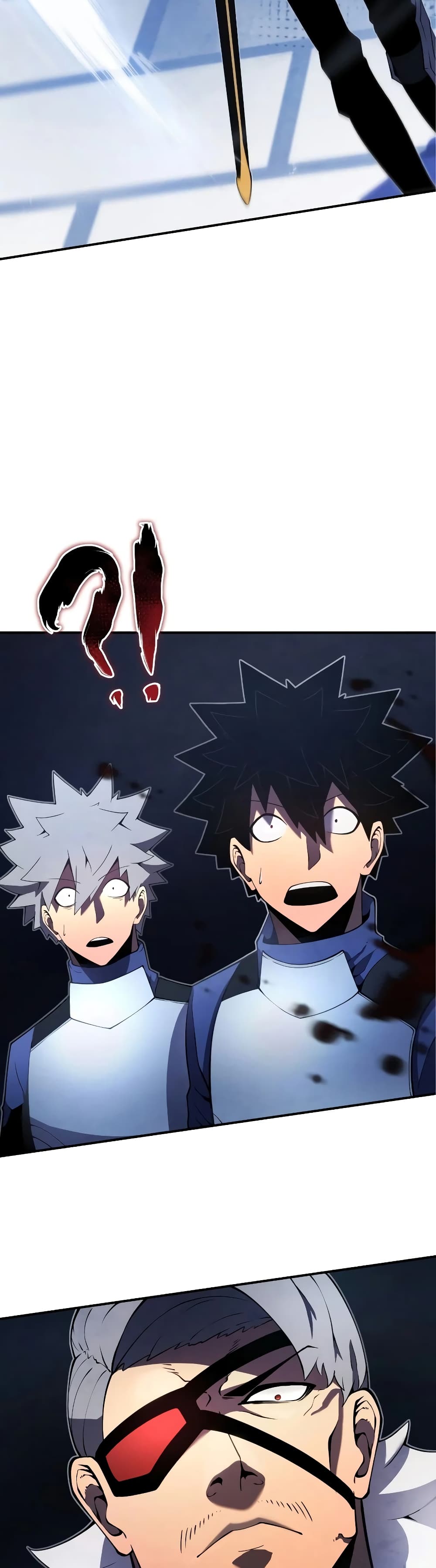 Swordmaster’s Youngest Son บุตรคนสุดท้องของตระกูลเซียนดาบ ตอนที่ 20 page 28