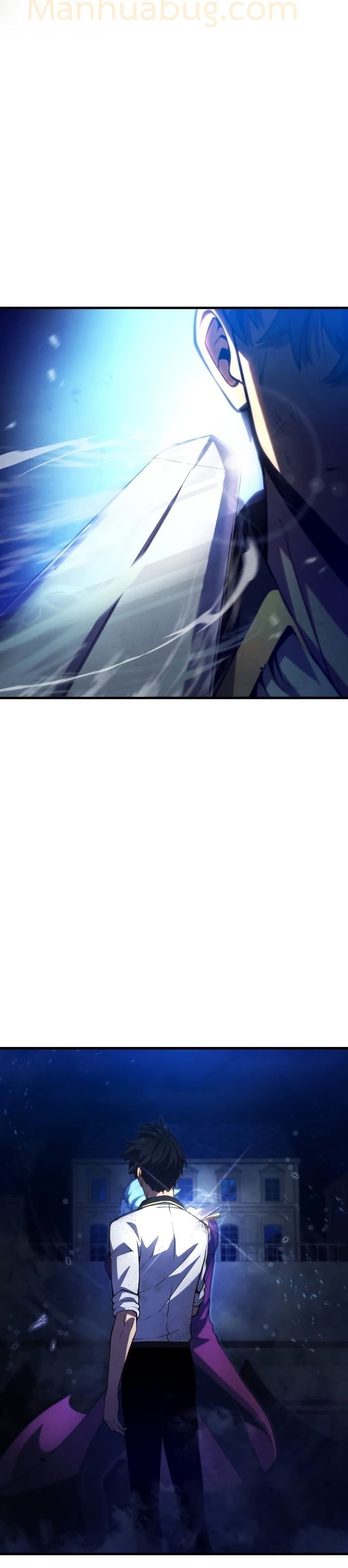 Swordmaster’s Youngest Son บุตรคนสุดท้องของตระกูลเซียนดาบ ตอนที่ 36 page 47