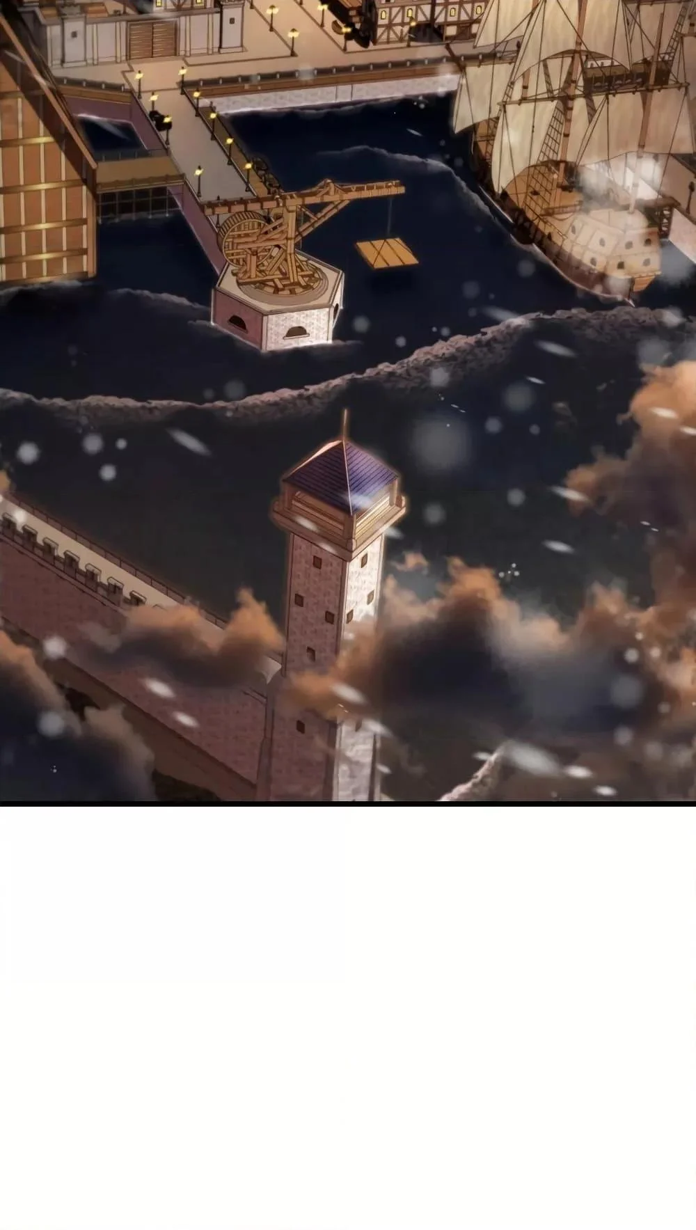 Swordmaster’s Youngest Son บุตรคนสุดท้องของตระกูลเซียนดาบ ตอนที่ 63 page 25