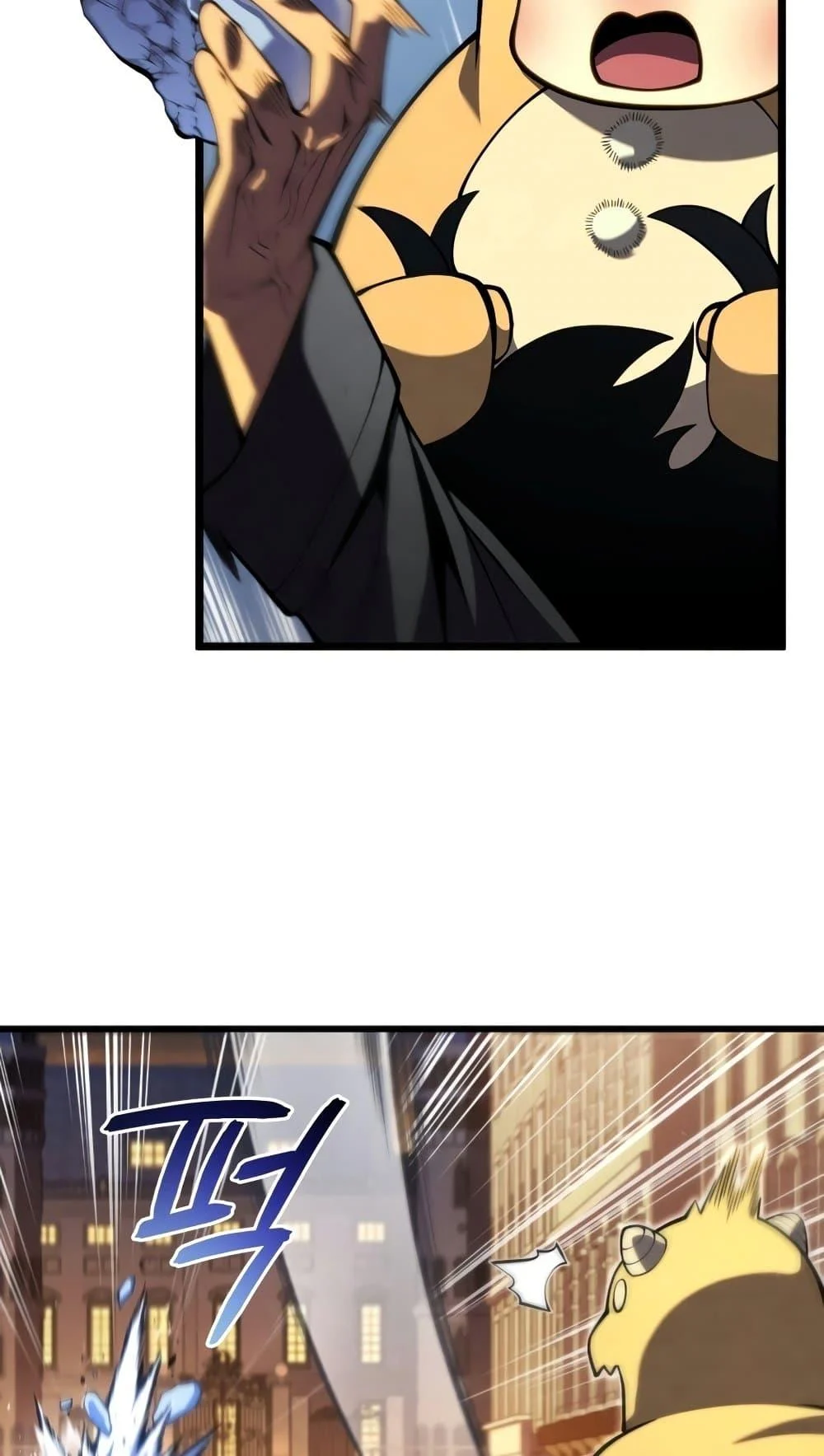 Swordmaster’s Youngest Son บุตรคนสุดท้องของตระกูลเซียนดาบ ตอนที่ 63 page 50