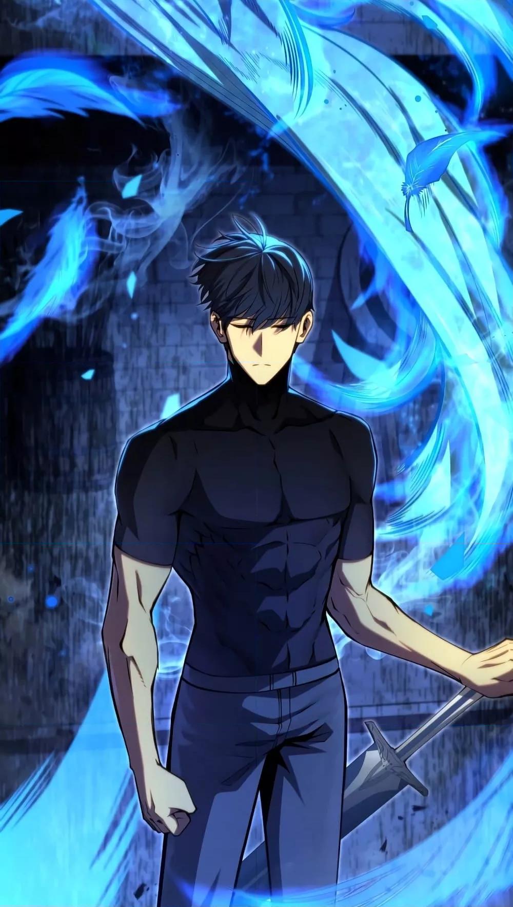 Swordmaster’s Youngest Son บุตรคนสุดท้องของตระกูลเซียนดาบ ตอนที่ 63 page 85