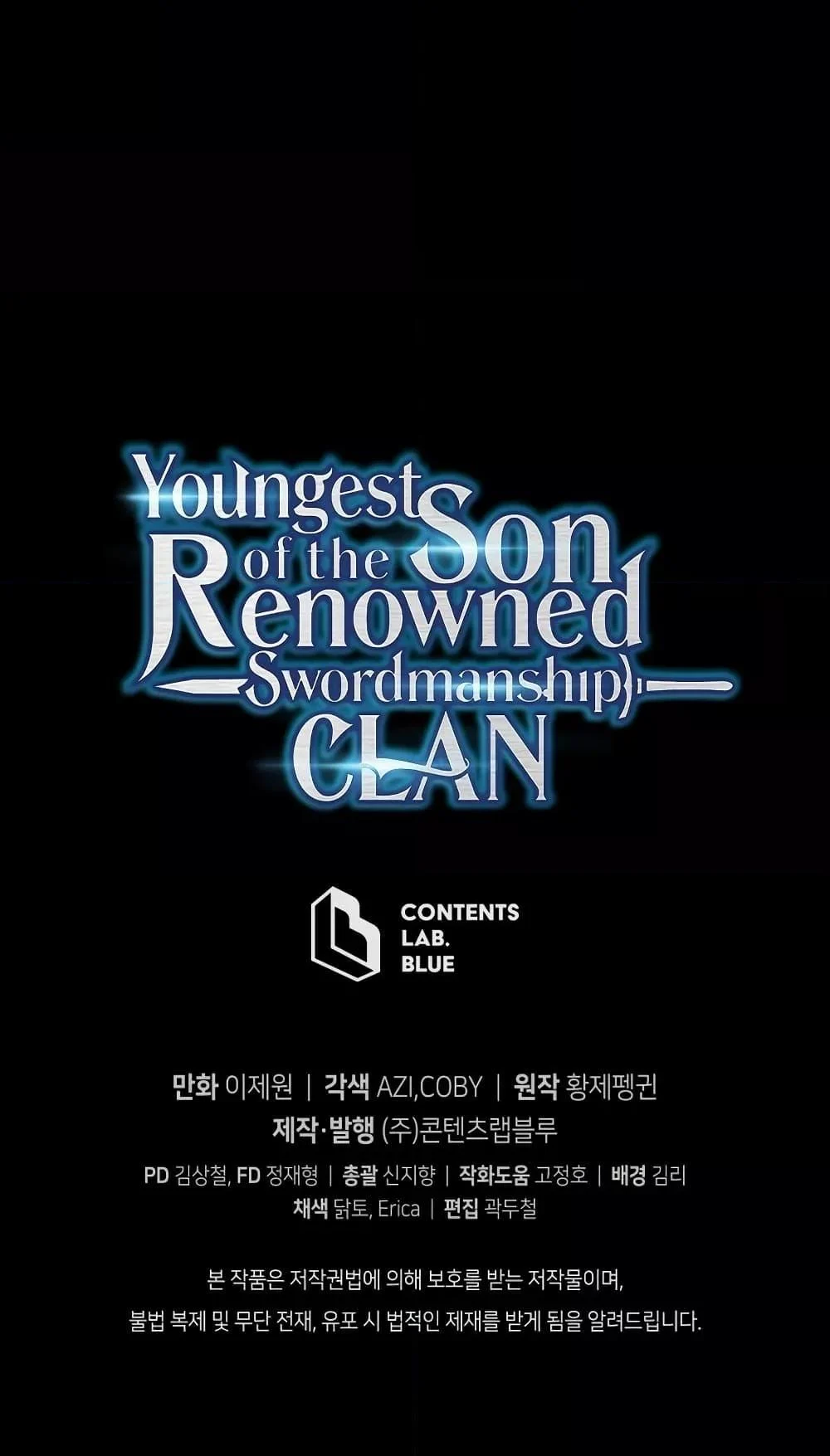 Swordmaster’s Youngest Son บุตรคนสุดท้องของตระกูลเซียนดาบ ตอนที่ 63 page 88