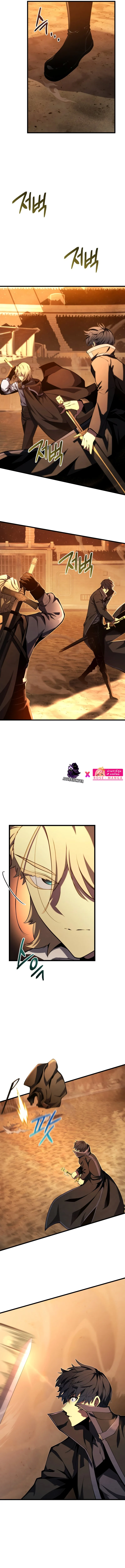 Swordmaster’s Youngest Son บุตรคนสุดท้องของตระกูลเซียนดาบ ตอนที่ 69 page 12