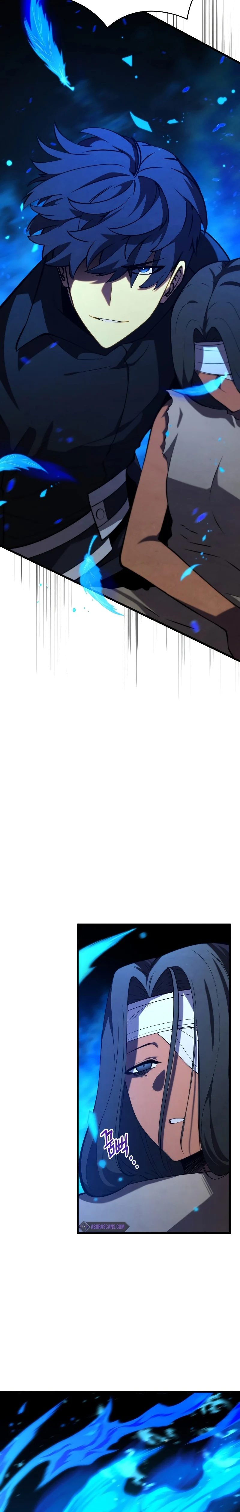 Swordmaster’s Youngest Son บุตรคนสุดท้องของตระกูลเซียนดาบ ตอนที่ 79 page 2