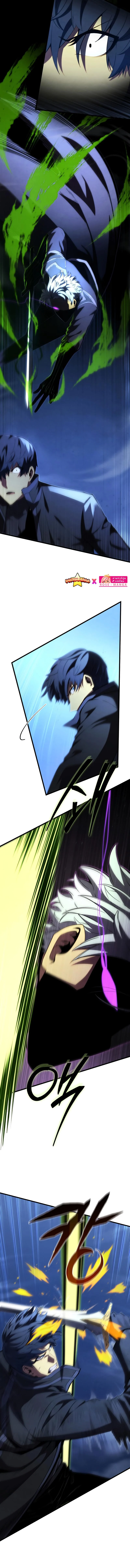 Swordmaster’s Youngest Son บุตรคนสุดท้องของตระกูลเซียนดาบ ตอนที่ 93 page 6