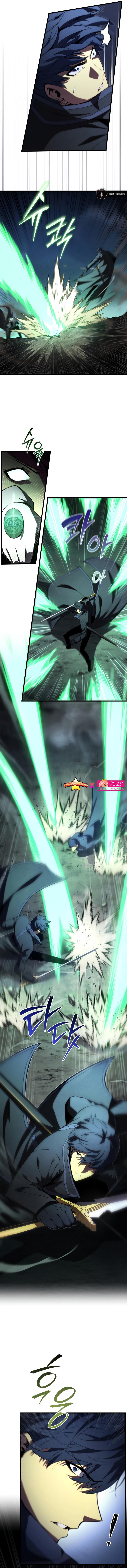 Swordmaster’s Youngest Son บุตรคนสุดท้องของตระกูลเซียนดาบ ตอนที่ 93 page 7