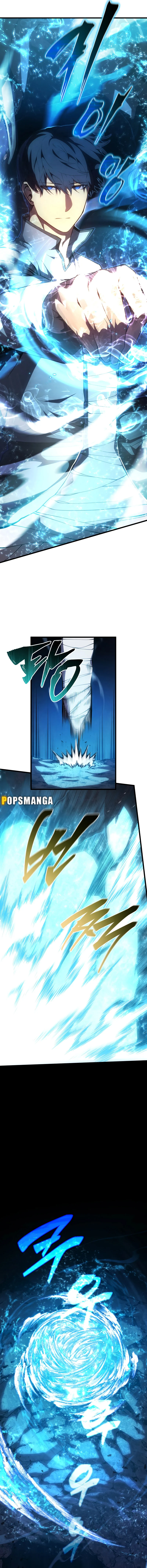 Swordmaster’s Youngest Son บุตรคนสุดท้องของตระกูลเซียนดาบ ตอนที่ 115 page 1