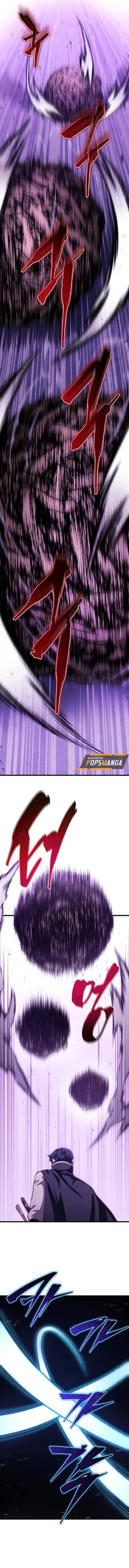 Swordmaster’s Youngest Son บุตรคนสุดท้องของตระกูลเซียนดาบ ตอนที่ 151 page 3