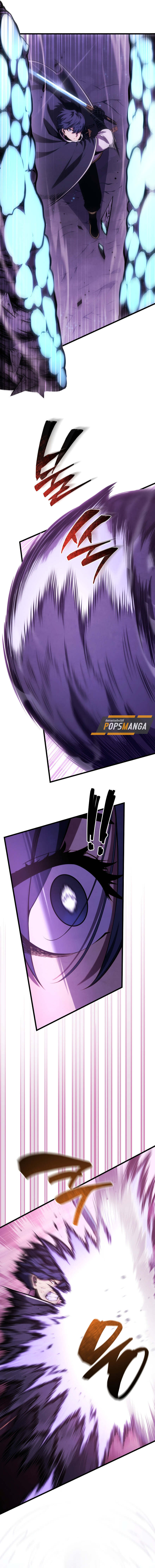 Swordmaster’s Youngest Son บุตรคนสุดท้องของตระกูลเซียนดาบ ตอนที่ 151 page 4