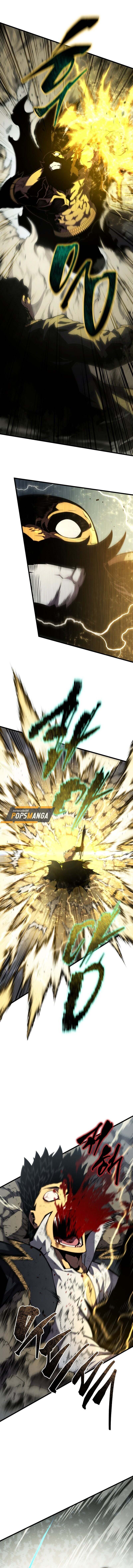 Swordmaster’s Youngest Son บุตรคนสุดท้องของตระกูลเซียนดาบ ตอนที่ 158 page 5