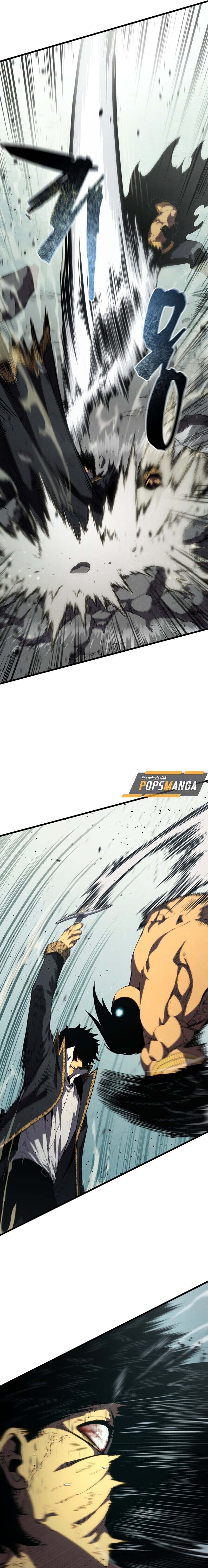 Swordmaster’s Youngest Son บุตรคนสุดท้องของตระกูลเซียนดาบ ตอนที่ 158 page 8