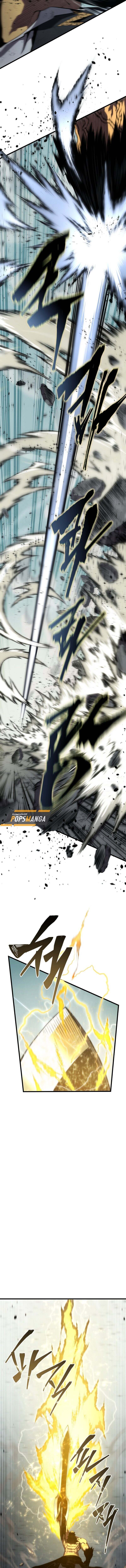 Swordmaster’s Youngest Son บุตรคนสุดท้องของตระกูลเซียนดาบ ตอนที่ 158 page 9