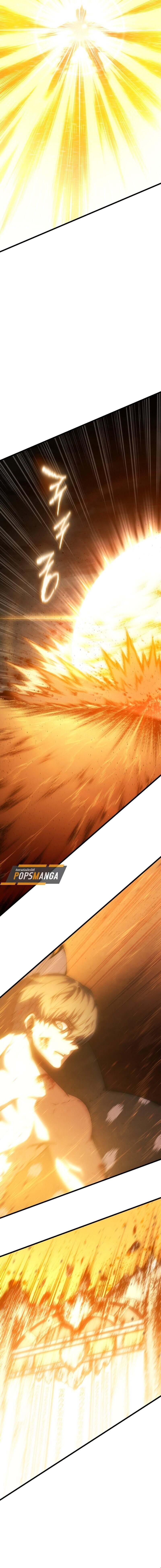 Swordmaster’s Youngest Son บุตรคนสุดท้องของตระกูลเซียนดาบ ตอนที่ 158 page 15