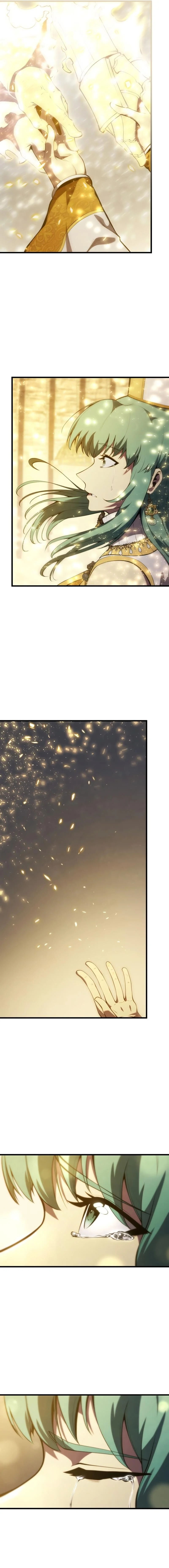 Swordmaster’s Youngest Son บุตรคนสุดท้องของตระกูลเซียนดาบ ตอนที่ 177 page 14