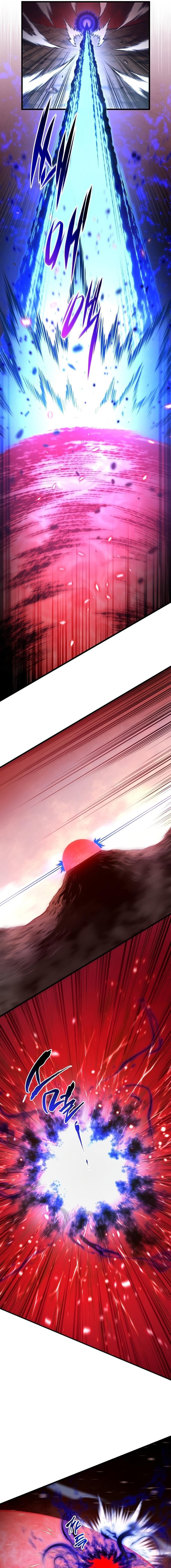 Swordmaster’s Youngest Son บุตรคนสุดท้องของตระกูลเซียนดาบ ตอนที่ 189 page 5