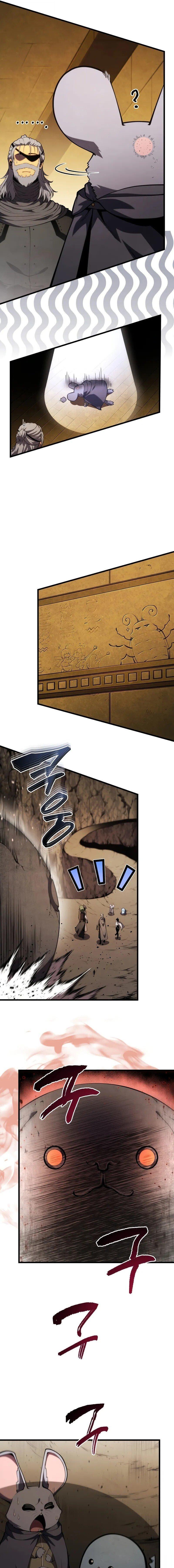 Swordmaster’s Youngest Son บุตรคนสุดท้องของตระกูลเซียนดาบ ตอนที่ 194 page 11