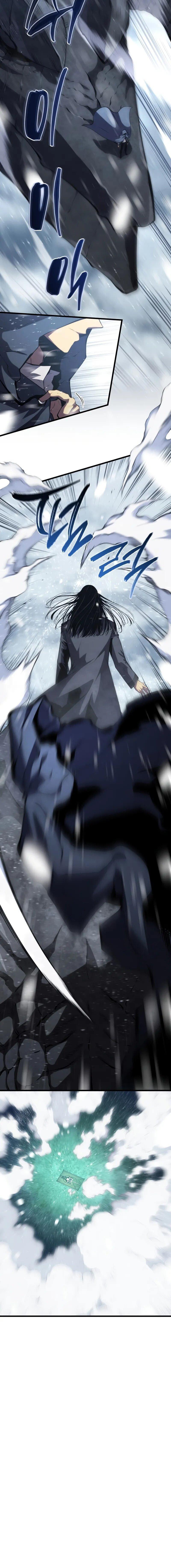 Swordmaster’s Youngest Son บุตรคนสุดท้องของตระกูลเซียนดาบ ตอนที่ 200 page 8