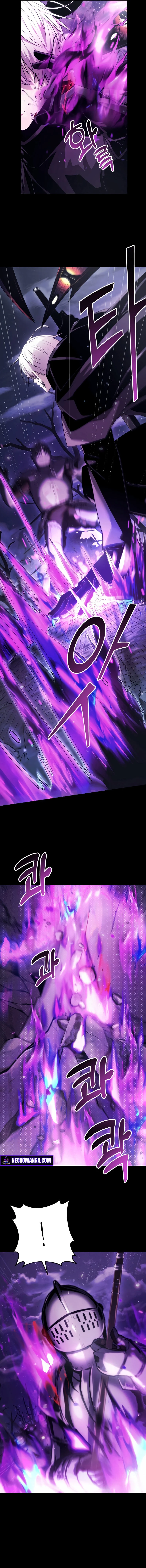 Terminally-Ill Genius Dark Knight อัศวินดำล่าท้าเวลา ตอนที่ 1 page 2