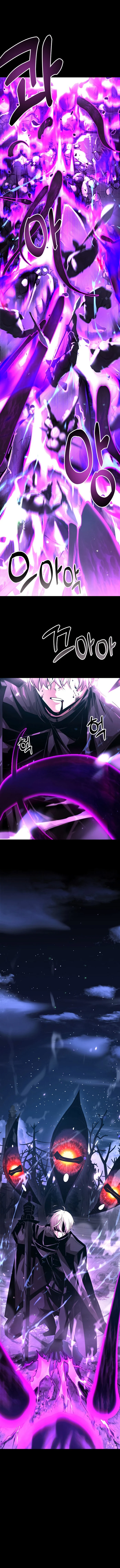 Terminally-Ill Genius Dark Knight อัศวินดำล่าท้าเวลา ตอนที่ 1 page 3