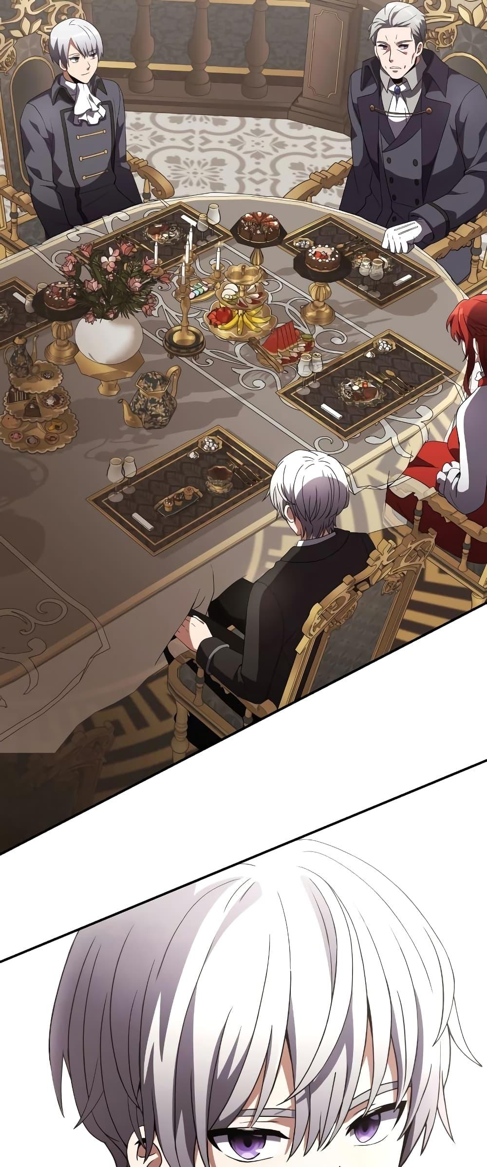 Terminally-Ill Genius Dark Knight อัศวินดำล่าท้าเวลา ตอนที่ 4 page 19