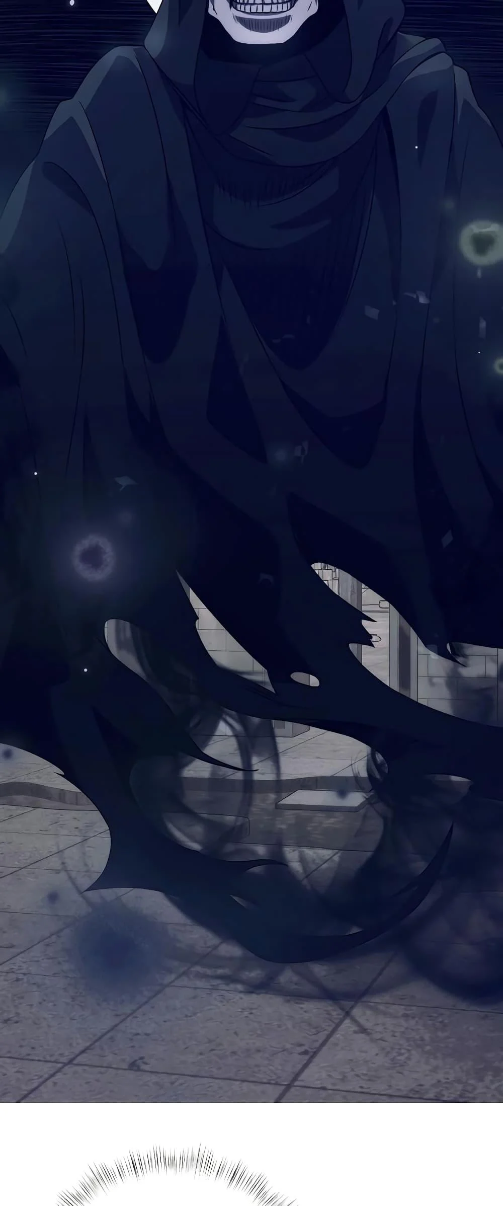 Terminally-Ill Genius Dark Knight อัศวินดำล่าท้าเวลา ตอนที่ 4 page 38