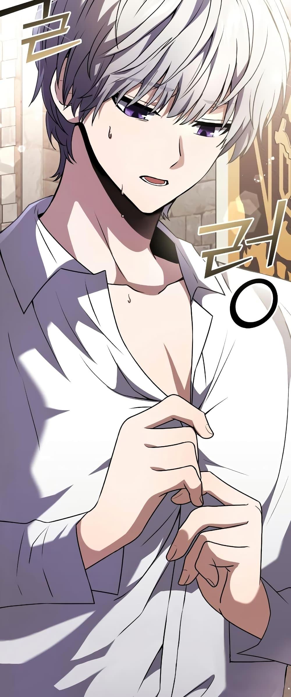 Terminally-Ill Genius Dark Knight อัศวินดำล่าท้าเวลา ตอนที่ 4 page 79